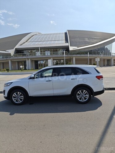 Kia Sorento 2016, 187,328 km - 2.0 l - Bakı