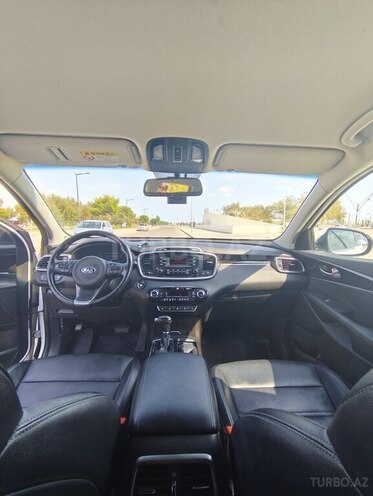 Kia Sorento 2016, 187,328 km - 2.0 l - Bakı