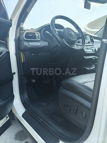Kia Sorento 2016, 187,328 km - 2.0 l - Bakı