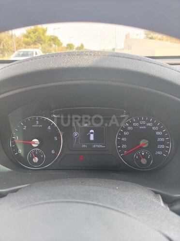 Kia Sorento 2016, 187,328 km - 2.0 l - Bakı