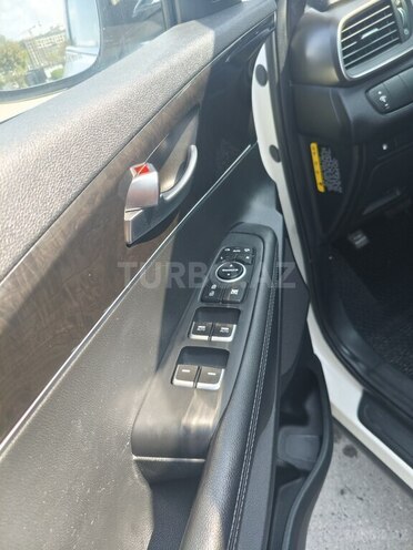 Kia Sorento 2016, 187,328 km - 2.0 l - Bakı