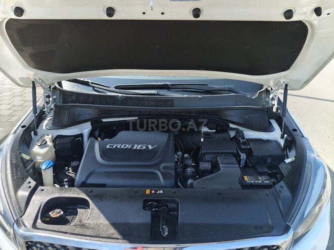 Kia Sorento 2016, 187,328 km - 2.0 l - Bakı