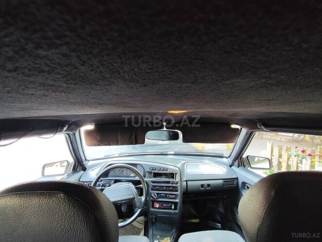 LADA (VAZ) 21099 2003, 338,000 km - 1.5 л - Zaqatala