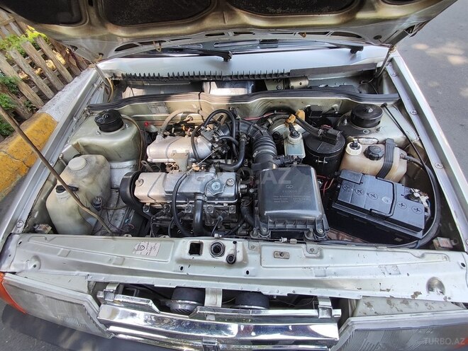 LADA (VAZ) 21099 2003, 338,000 km - 1.5 л - Zaqatala