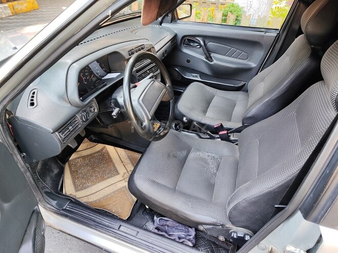 LADA (VAZ) 21099 2003, 338,000 km - 1.5 л - Zaqatala