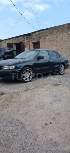 Nissan Maxima 1998, 459,000 km - 3.0 l - Bakı