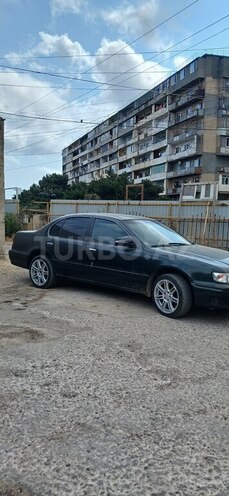 Nissan Maxima 1998, 459,000 km - 3.0 l - Bakı