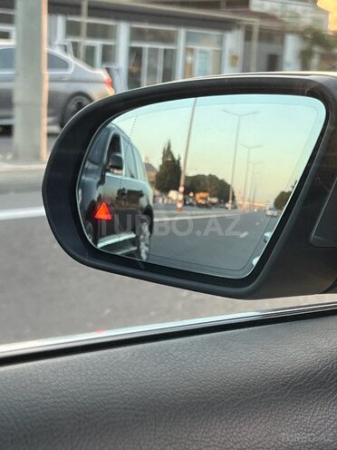 Mercedes C 220 d 2015, 178,000 km - 2.1 л - Bakı