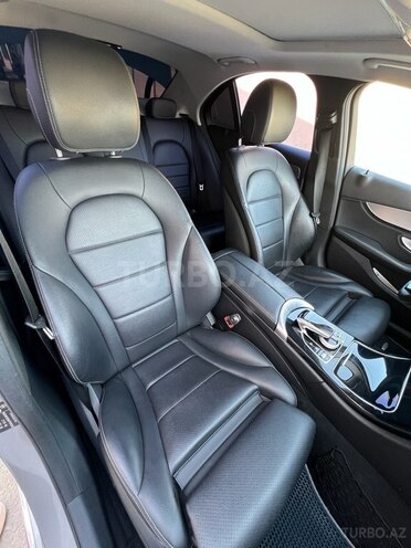 Mercedes C 220 d 2015, 178,000 km - 2.1 л - Bakı