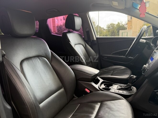 Hyundai Santa Fe 2013, 311,000 km - 2.0 л - Bakı
