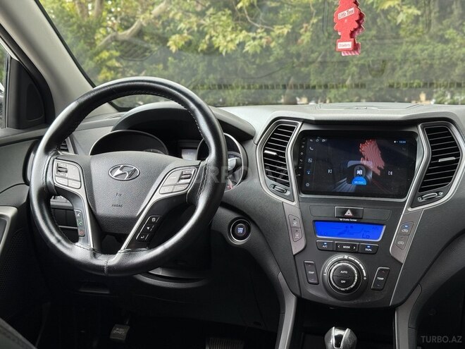 Hyundai Santa Fe 2013, 311,000 km - 2.0 л - Bakı