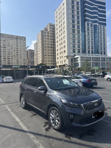 Kia Sorento-1