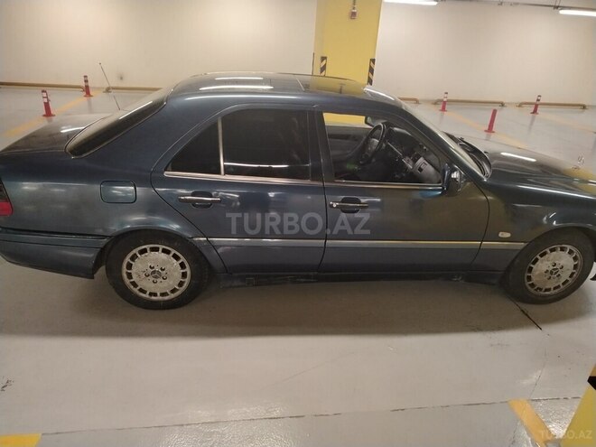Mercedes C 180 1993, 530,000 km - 1.8 l - Gəncə