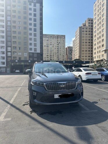 Kia Sorento-8