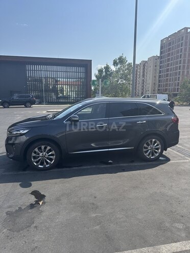Kia Sorento-3
