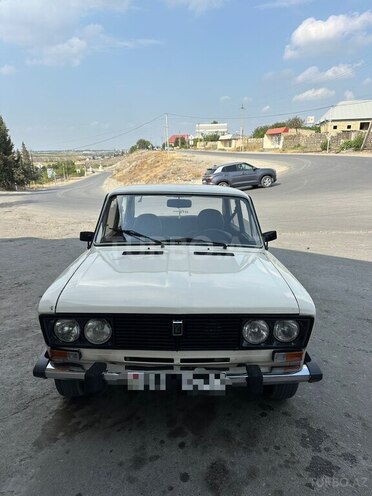 LADA (VAZ) 2106 1988, 57,888 km - 1.6 л - Şəmkir