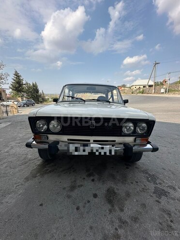 LADA (VAZ) 2106 1988, 57,888 km - 1.6 л - Şəmkir