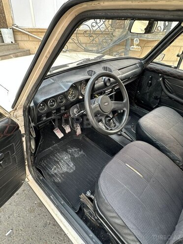 LADA (VAZ) 2106 1988, 57,888 km - 1.6 л - Şəmkir