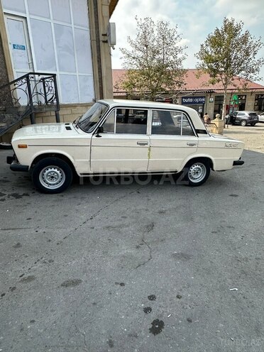 LADA (VAZ) 2106 1988, 57,888 km - 1.6 л - Şəmkir