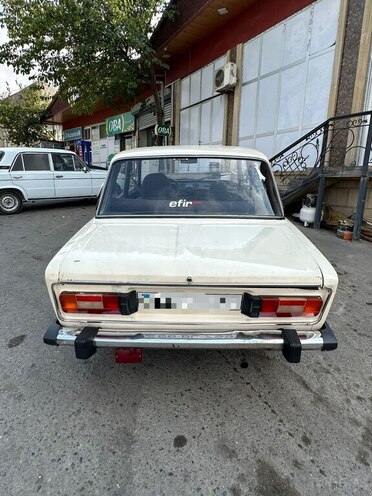 LADA (VAZ) 2106 1988, 57,888 km - 1.6 л - Şəmkir