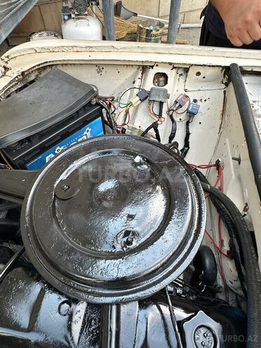 LADA (VAZ) 2106 1988, 57,888 km - 1.6 л - Şəmkir