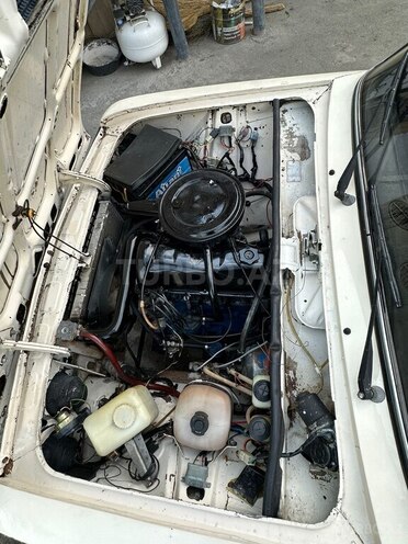 LADA (VAZ) 2106 1988, 57,888 km - 1.6 л - Şəmkir