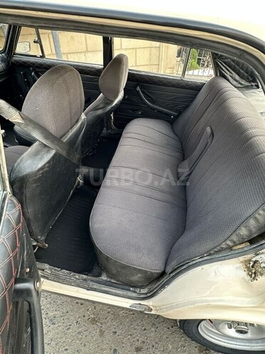 LADA (VAZ) 2106 1988, 57,888 km - 1.6 л - Şəmkir