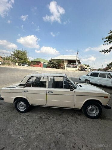 LADA (VAZ) 2106 1988, 57,888 km - 1.6 л - Şəmkir