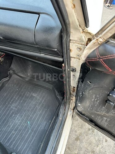 LADA (VAZ) 2106 1988, 57,888 km - 1.6 л - Şəmkir