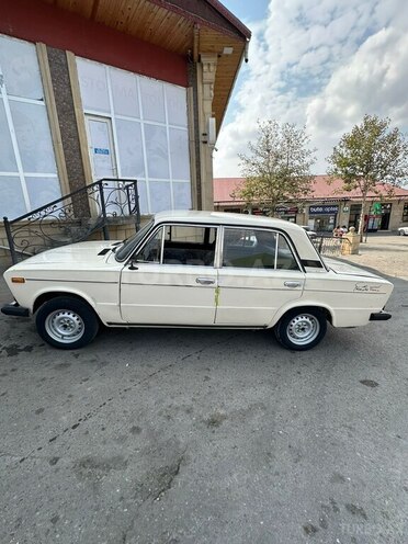 LADA (VAZ) 2106 1988, 57,888 km - 1.6 л - Şəmkir