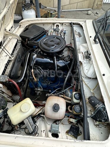 LADA (VAZ) 2106 1988, 57,888 km - 1.6 л - Şəmkir