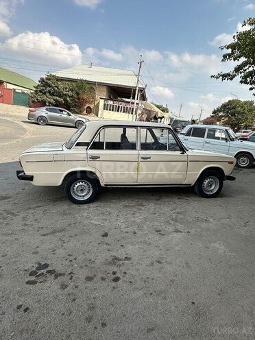 LADA (VAZ) 2106 1988, 57,888 km - 1.6 л - Şəmkir