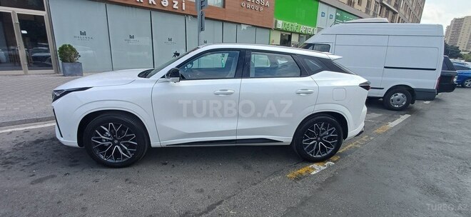 Changan  2025, 0 km - 1.5 l - Bakı