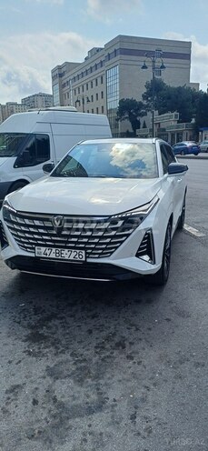 Changan  2025, 0 km - 1.5 l - Bakı