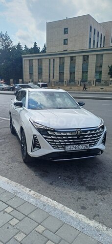 Changan  2025, 0 km - 1.5 l - Bakı
