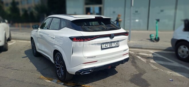 Changan  2025, 0 km - 1.5 l - Bakı