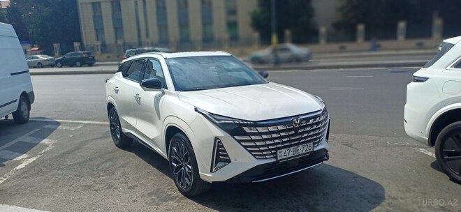 Changan  2025, 0 km - 1.5 l - Bakı
