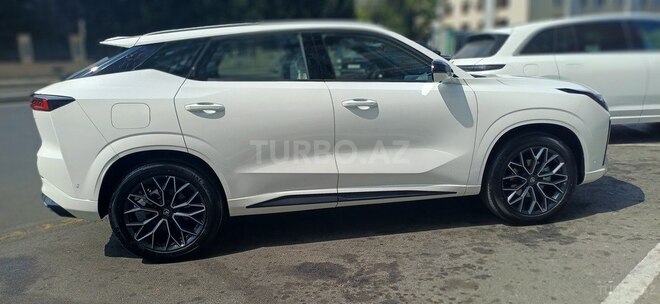 Changan  2025, 0 km - 1.5 l - Bakı