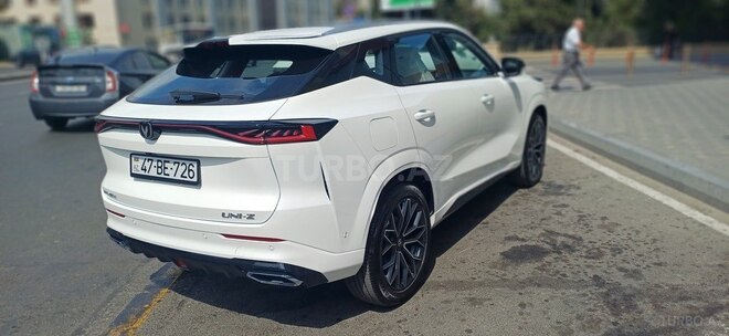 Changan  2025, 0 km - 1.5 l - Bakı