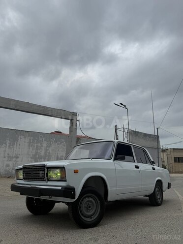 LADA (VAZ) 2107 2008, 10,000 km - 1.6 l - Bakı