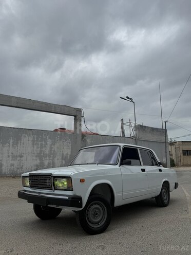 LADA (VAZ) 2107 2008, 10,000 km - 1.6 l - Bakı