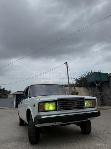 LADA (VAZ) 2107 2008, 10,000 km - 1.6 l - Bakı