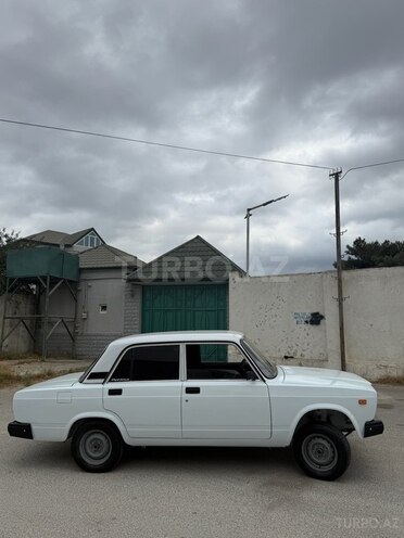 LADA (VAZ) 2107 2008, 10,000 km - 1.6 l - Bakı