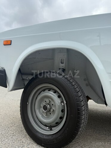 LADA (VAZ) 2107 2008, 10,000 km - 1.6 l - Bakı