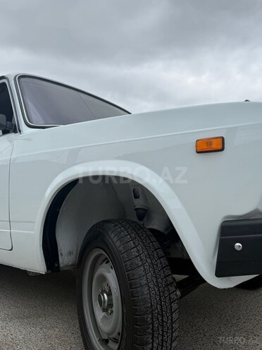 LADA (VAZ) 2107 2008, 10,000 km - 1.6 l - Bakı