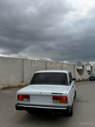 LADA (VAZ) 2107 2008, 10,000 km - 1.6 l - Bakı