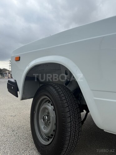 LADA (VAZ) 2107 2008, 10,000 km - 1.6 l - Bakı