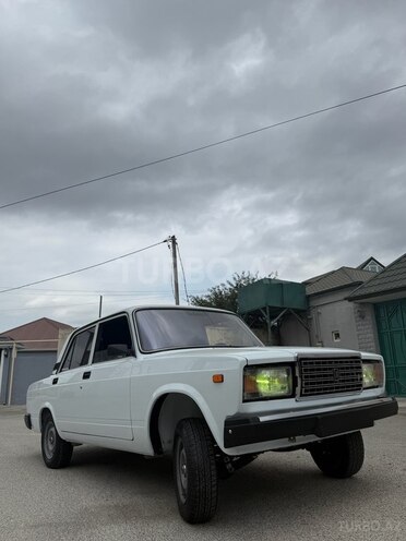 LADA (VAZ) 2107 2008, 10,000 km - 1.6 l - Bakı