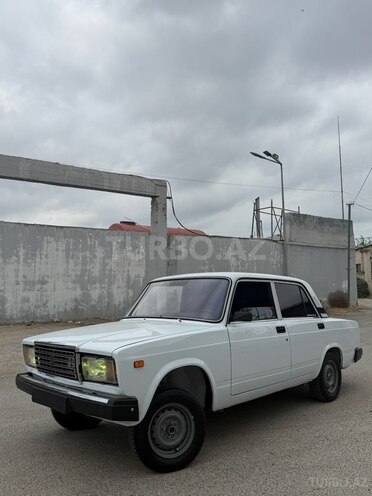 LADA (VAZ) 2107 2008, 10,000 km - 1.6 l - Bakı