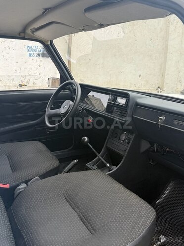 LADA (VAZ) 2107 2008, 10,000 km - 1.6 l - Bakı